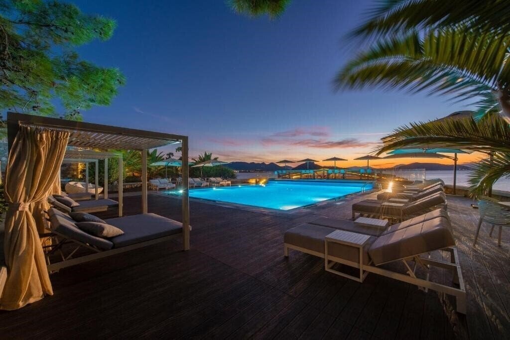 Фотография Lalibay Resort & SPA 5*