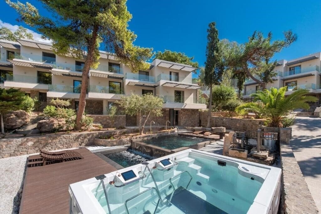 Картинка Lalibay Resort & SPA 5*