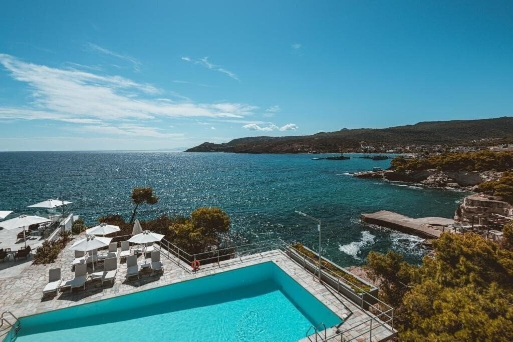 Зображення Apollo Resort 4*