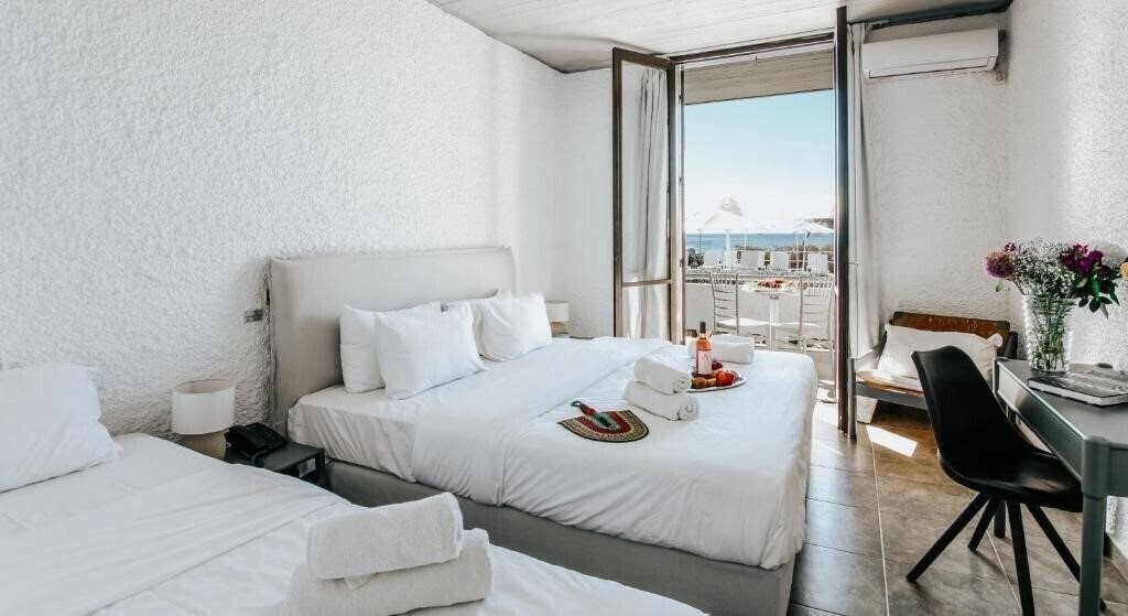 Картинка Apollo Resort 4*