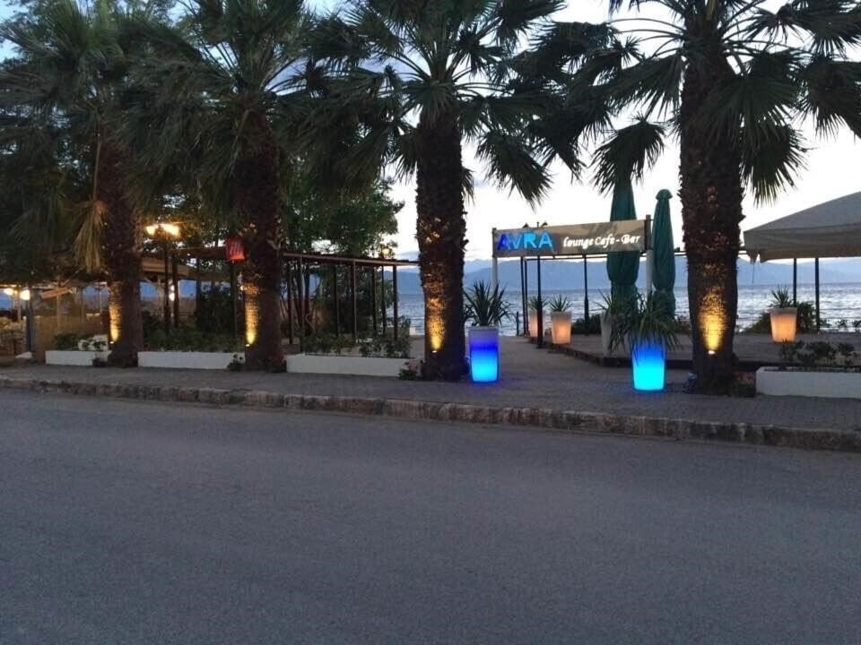 Фото Avra SPA Hotel 4*