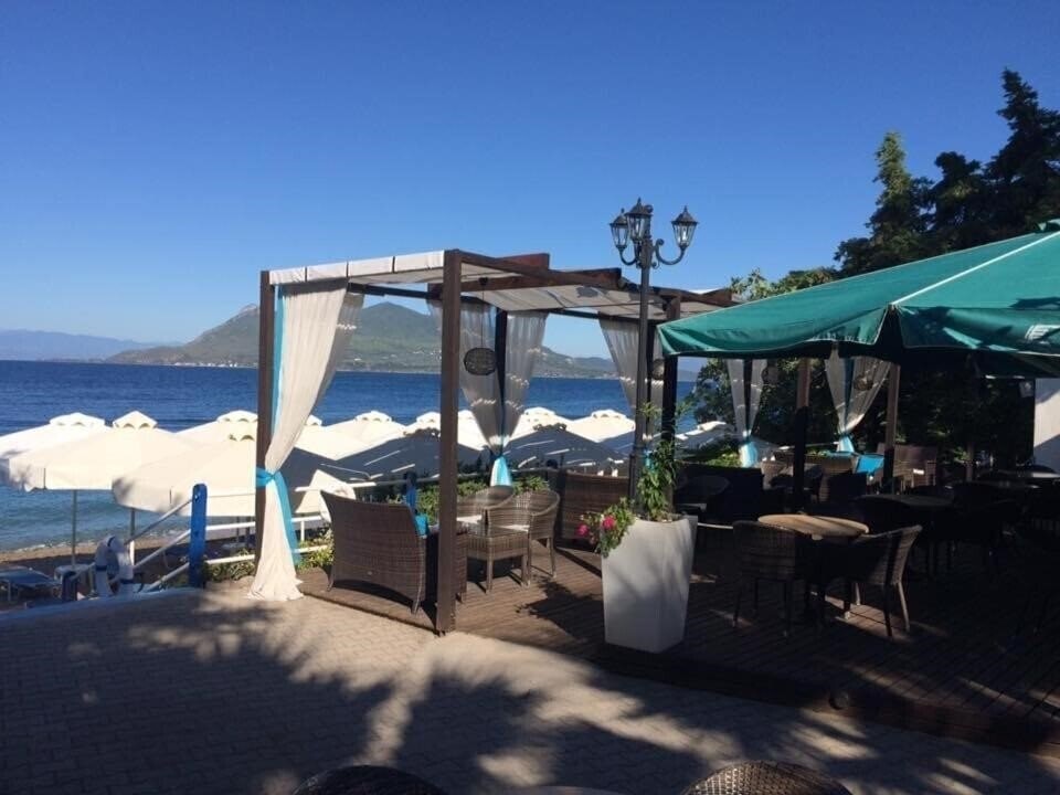 Фотография Avra SPA Hotel 4*