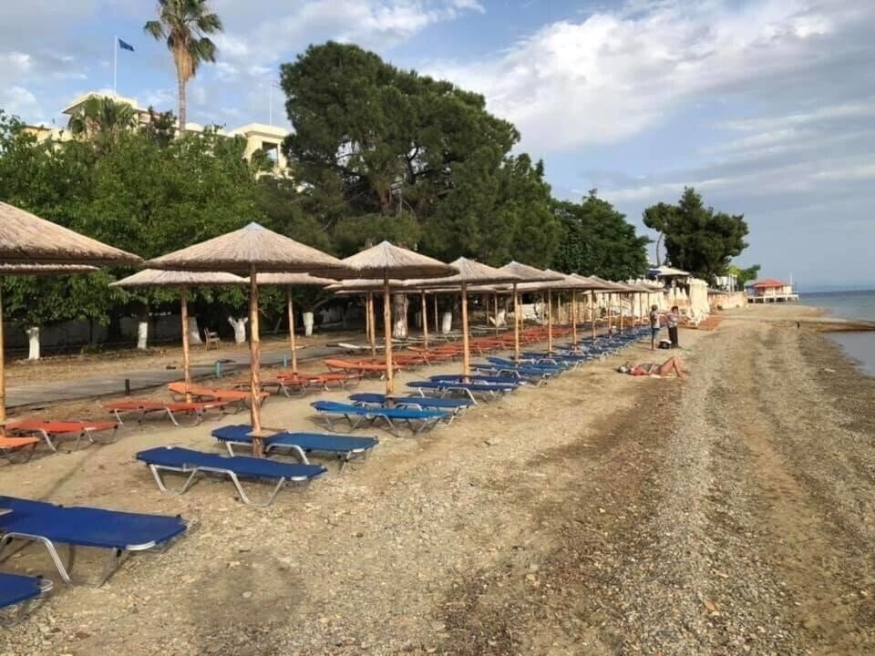 Изображение Avra SPA Hotel 4*