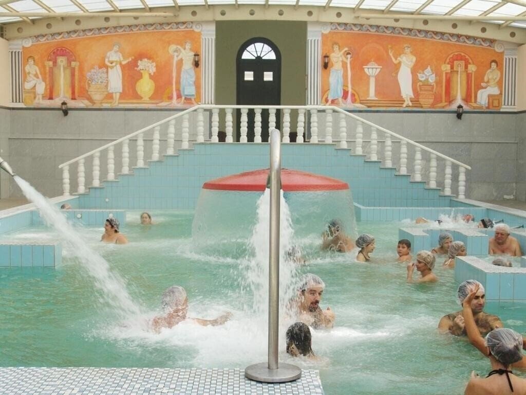 Картинка Avra SPA Hotel 4*