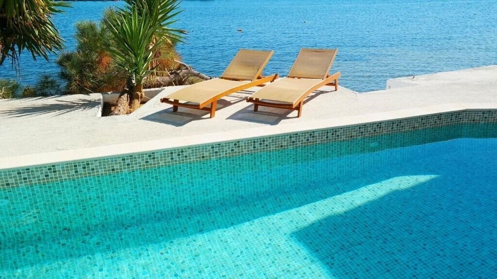 Фото Porto Evia Boutique Hotel 4*
