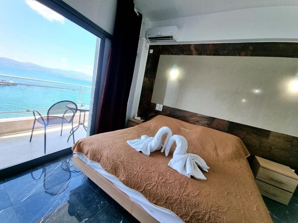 Фотография Porto Evia Boutique Hotel 4*