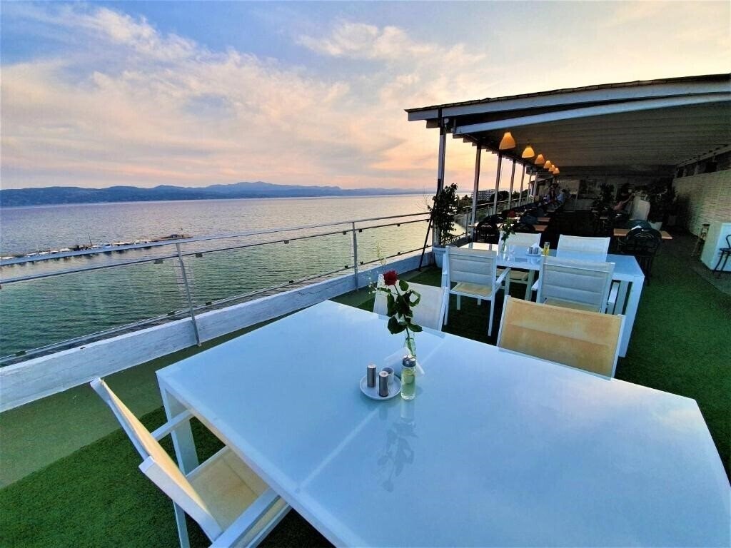 Картинка Porto Evia Boutique Hotel 4*