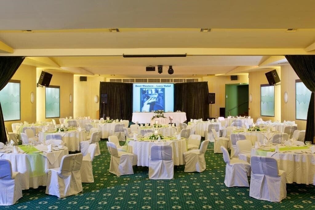 Изображение Lucy Hotel 4*