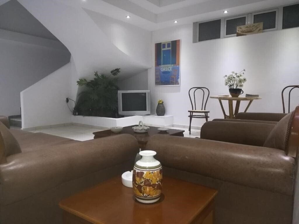 Фотография Aeolus Rooms & Apartments апартаменты