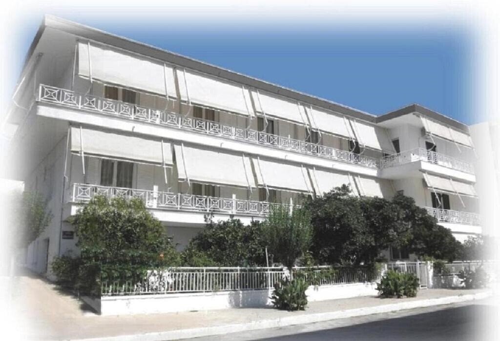 Изображение Aeolus Rooms & Apartments апартаменты