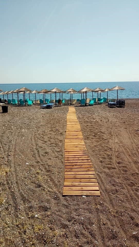 Фото Akti Hotel Evia 2*