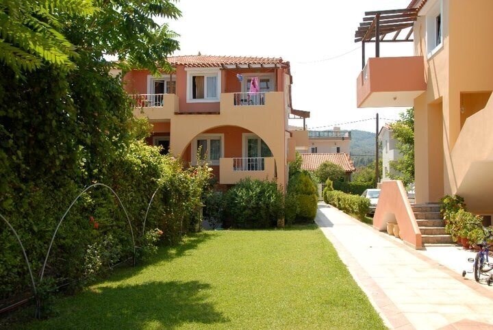 Фотография Akti Hotel Evia 2*