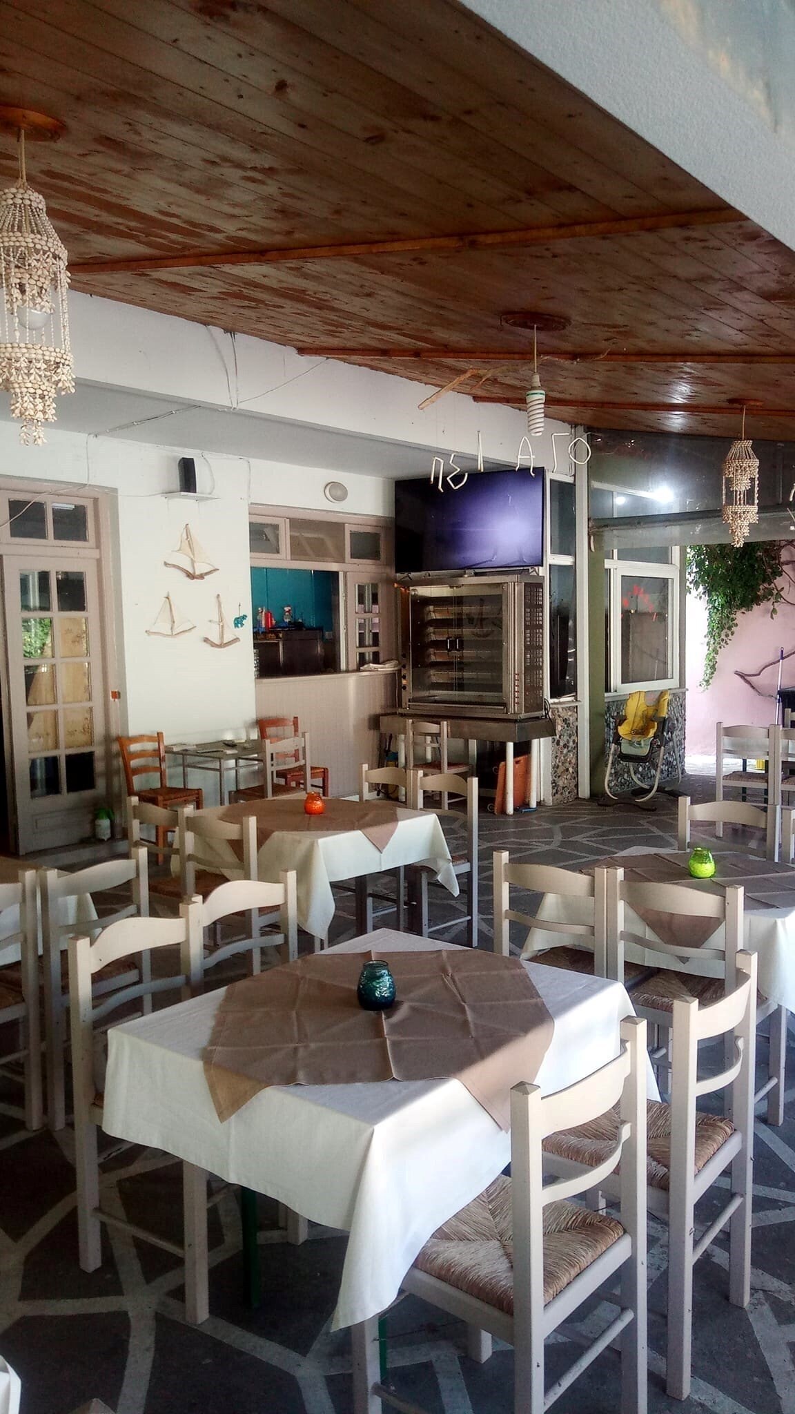 Картинка Akti Hotel Evia 2*