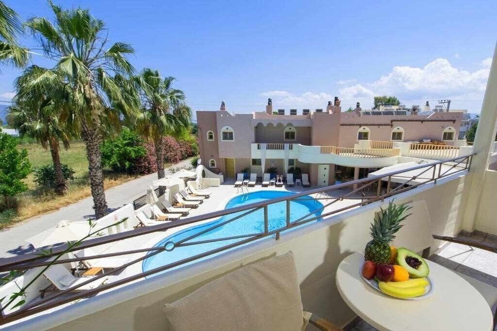 Фото Sun Rise Hotel 3*