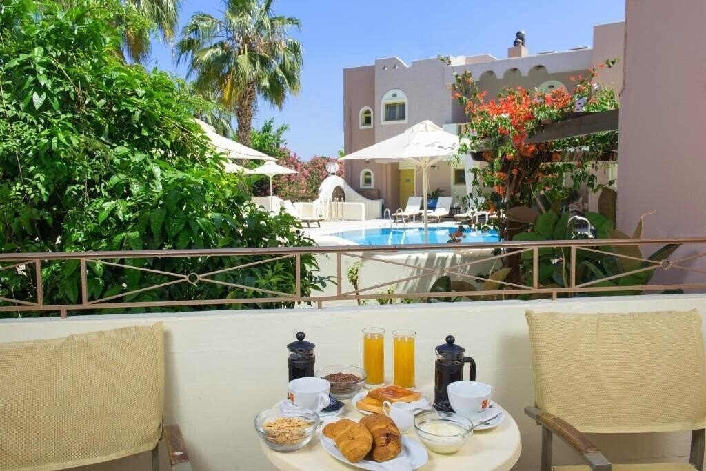 Фотография Sun Rise Hotel 3*