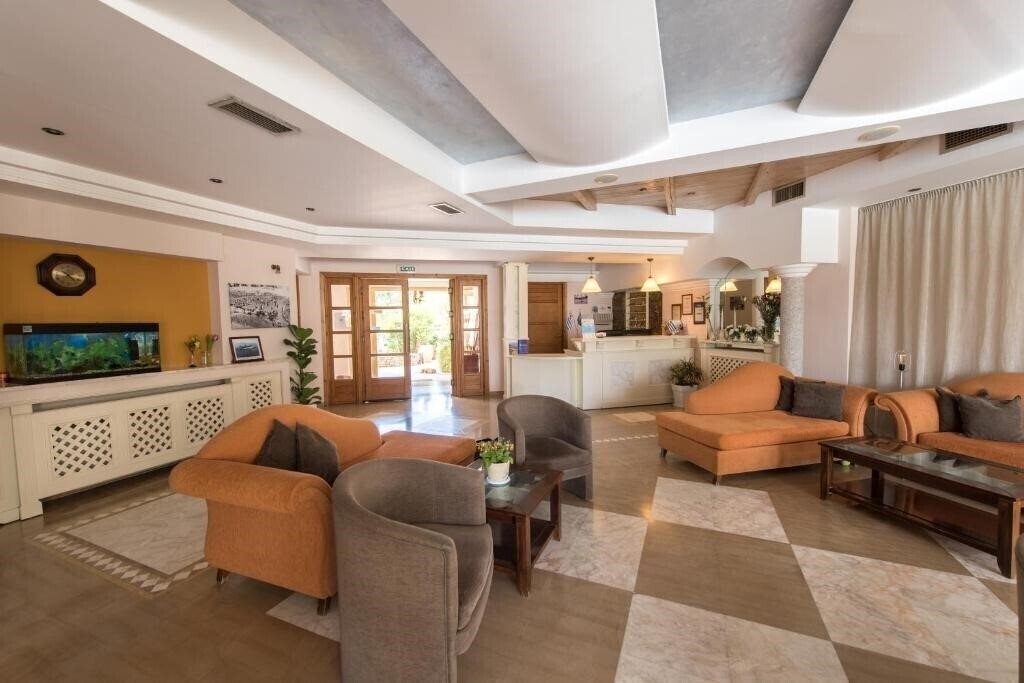 Изображение Sun Rise Hotel 3*