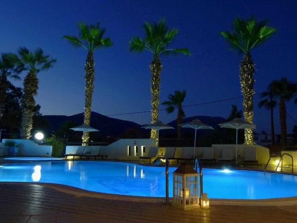 Картинка Sun Rise Hotel 3*