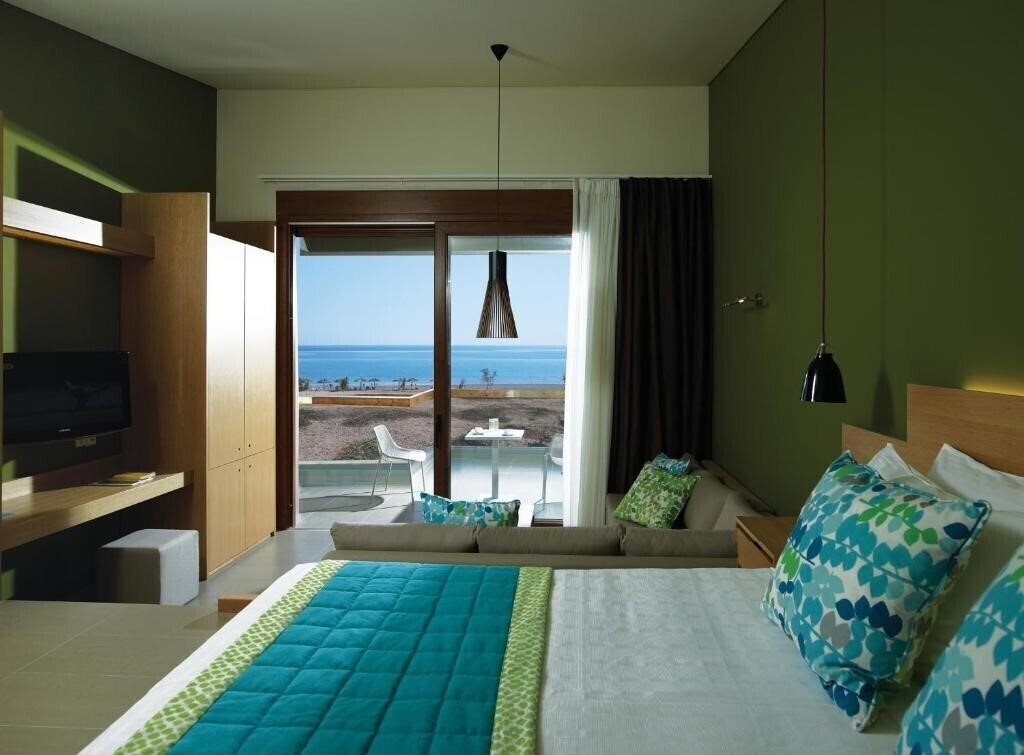 Фото Thalatta Seaside 4*