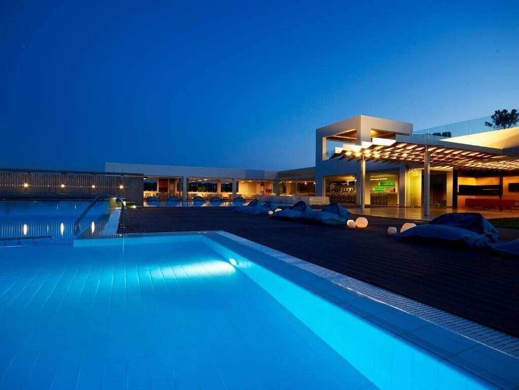 Фотографія Thalatta Seaside 4*