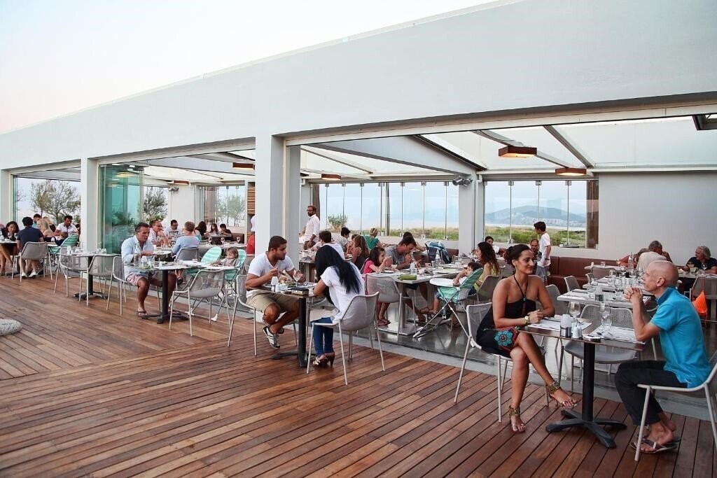 Зображення Thalatta Seaside 4*