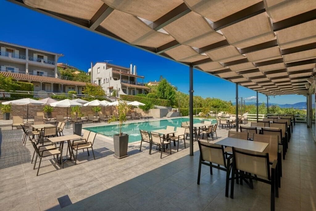 Картинка Altamar Hotel 3*