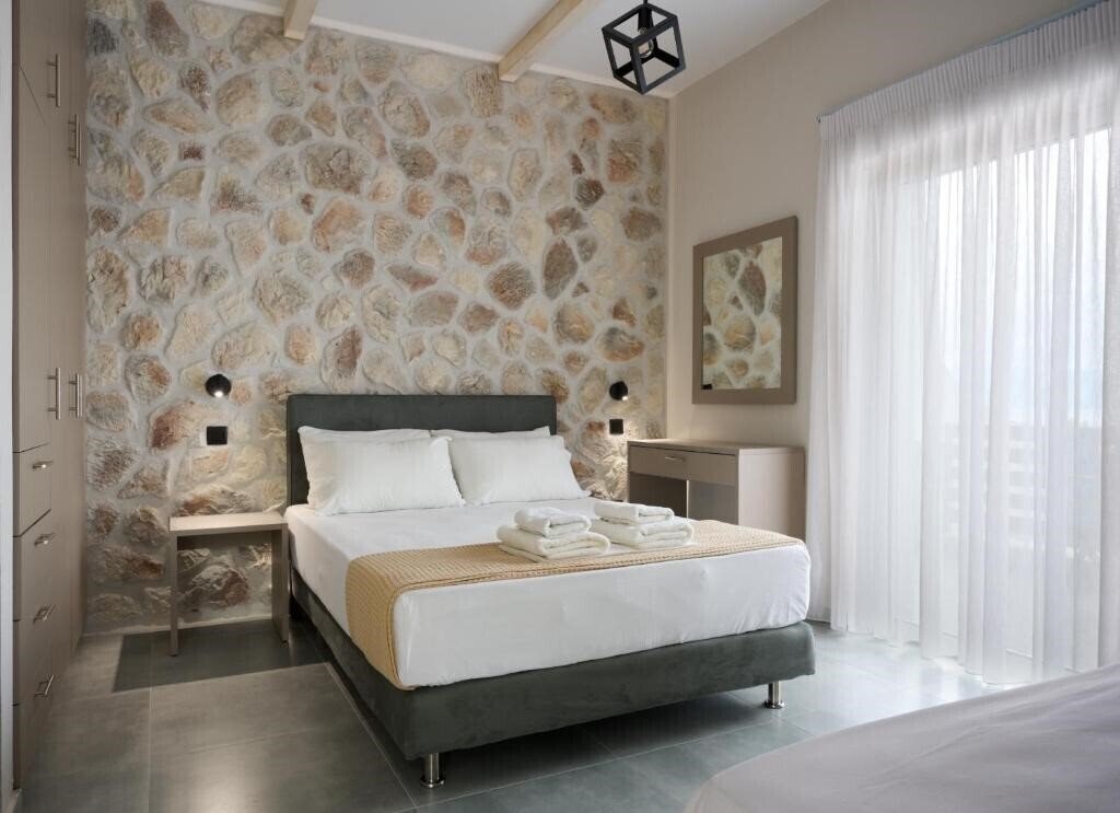 Готель Irene Studios 3*