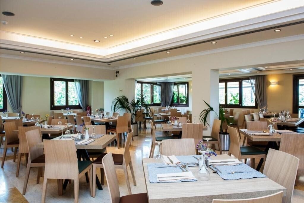 Фотография Miramare Hotel 4*