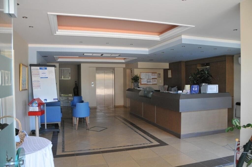 Фотографія Philoxenia Hotel Evia 3*