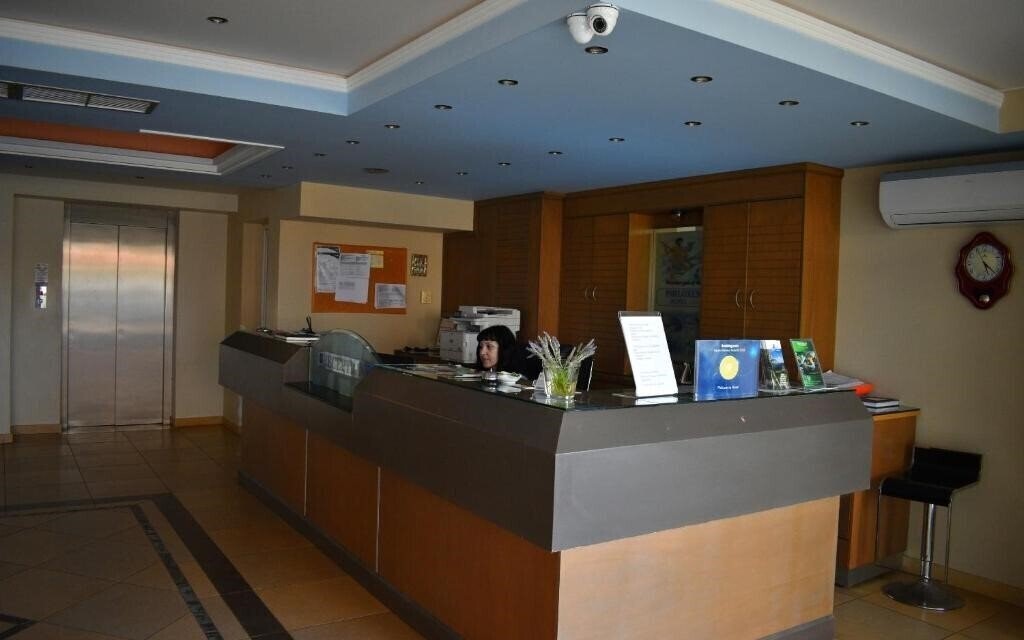 Зображення Philoxenia Hotel Evia 3*