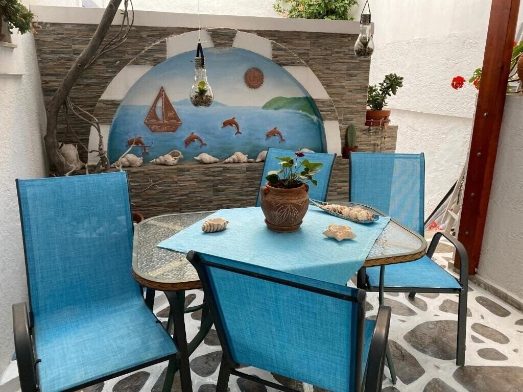 Фото Pelagos Hotel 4*