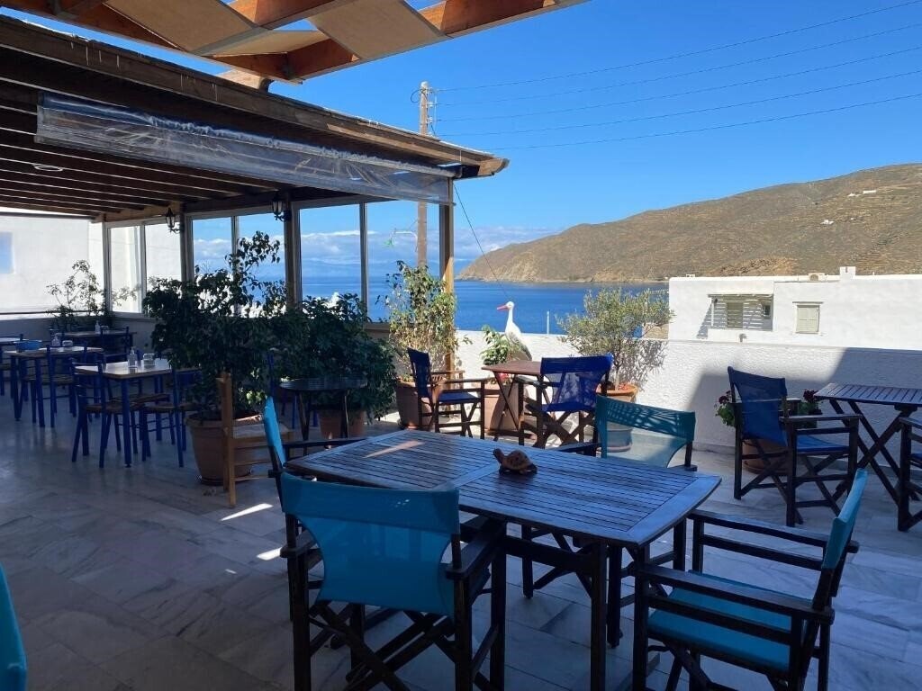 Фотографія Pelagos Hotel 4*