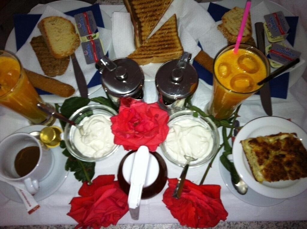 Картинка Pelagos Hotel 4*