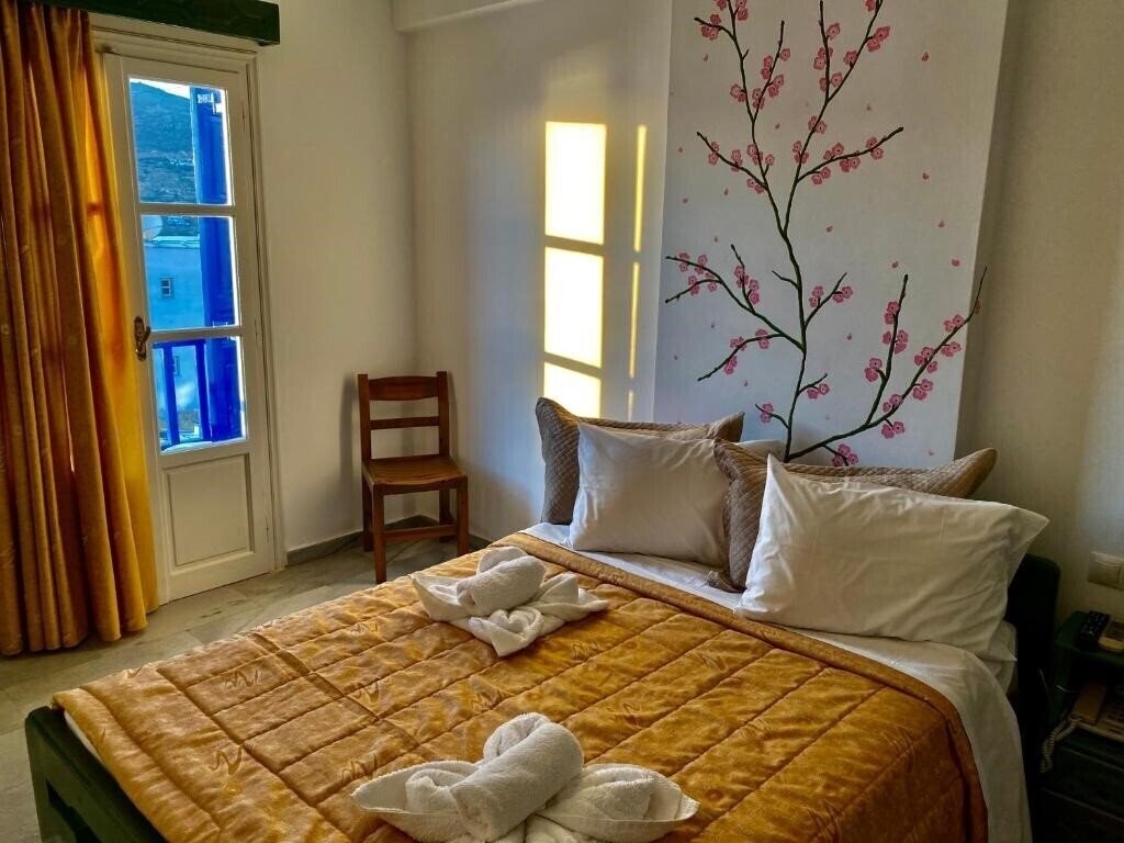 Зображення Pelagos Hotel 4*