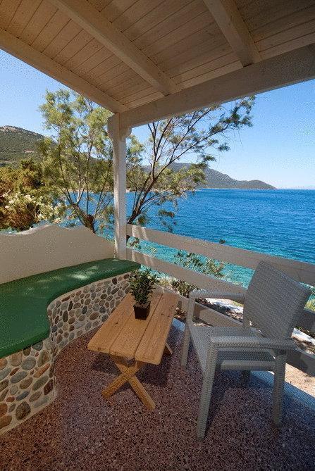 Зображення Venus Beach Hotel 3*