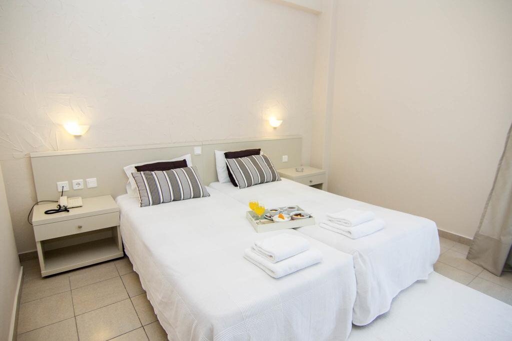 Фото Eviana Beach Hotel 3*