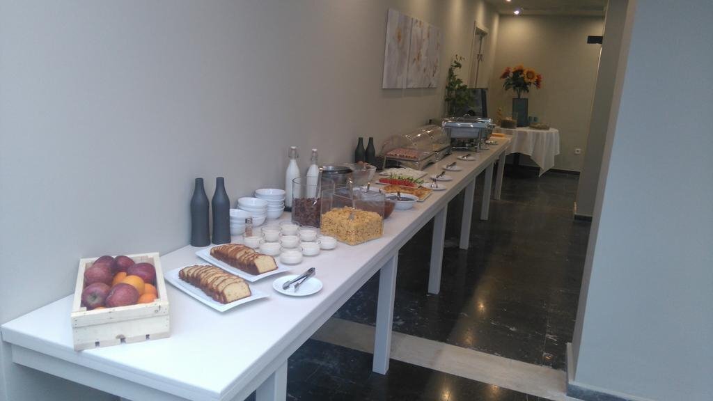 Картинка Eviana Beach Hotel 3*