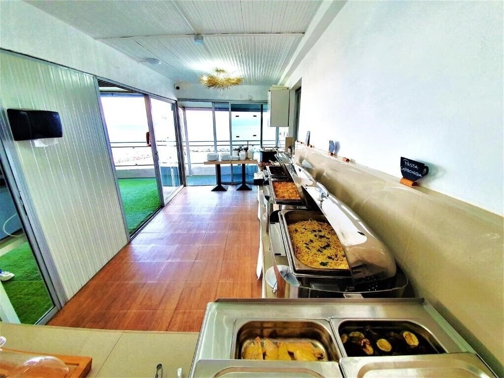 Зображення Porto Evia Boutique Hotel 3*