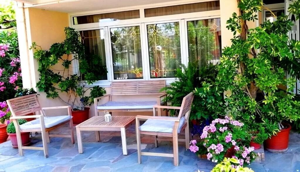 Картинка Nefeli Studios 3*