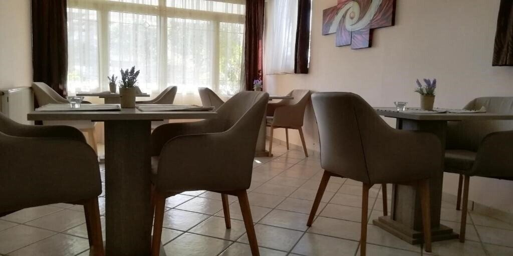 Фото Nefeli Studios 3*