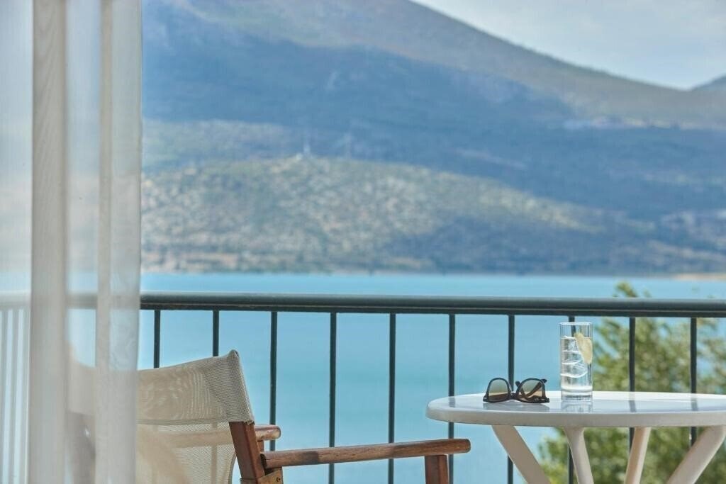 Картинка Lucy Hotel 3*