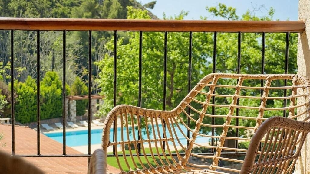 Изображение Kaminos Resort Natural Senses 4*