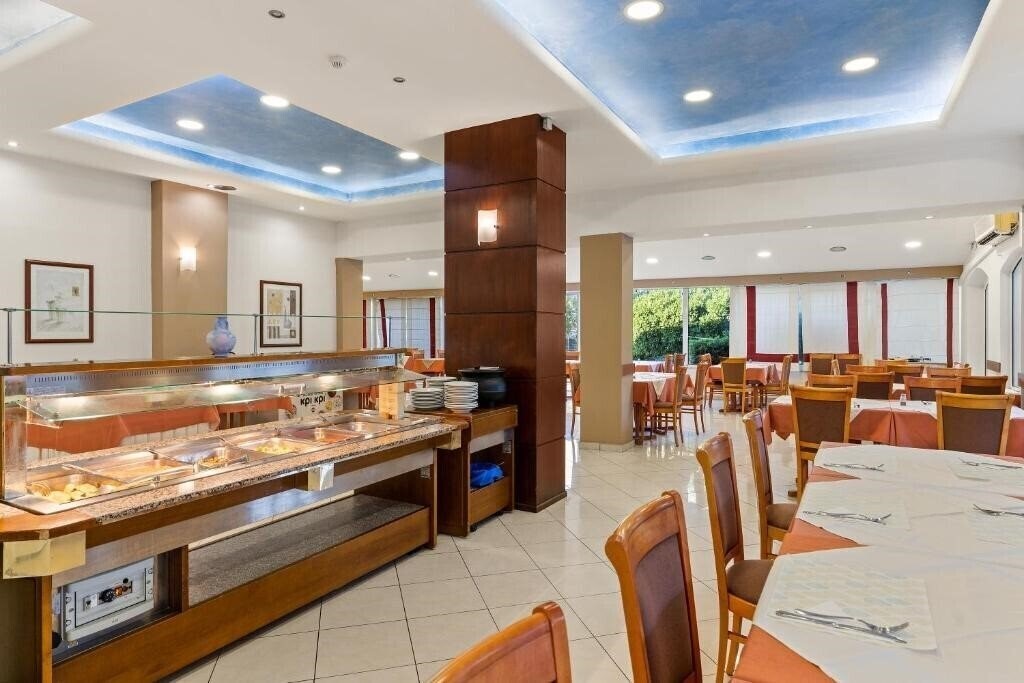 Картинка Stefania Hotel 3*
