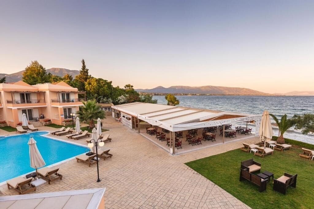 Изображение Avantis Suites 4*