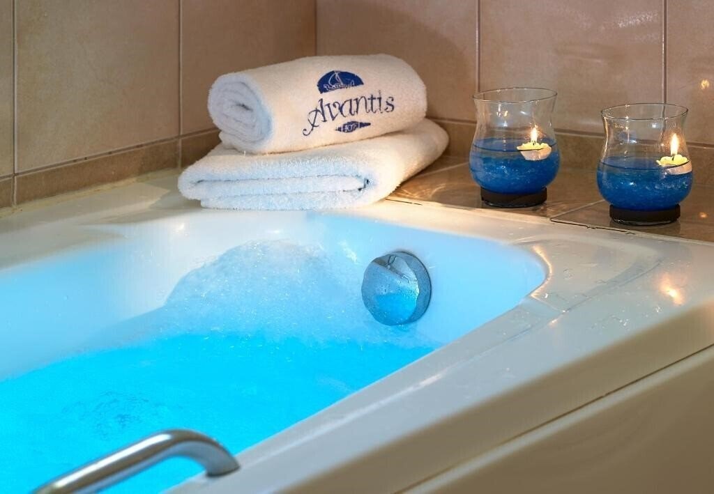 Картинка Avantis Suites 4*