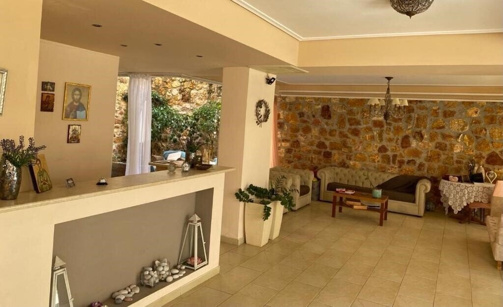 Зображення Alkystis Hotel 2*