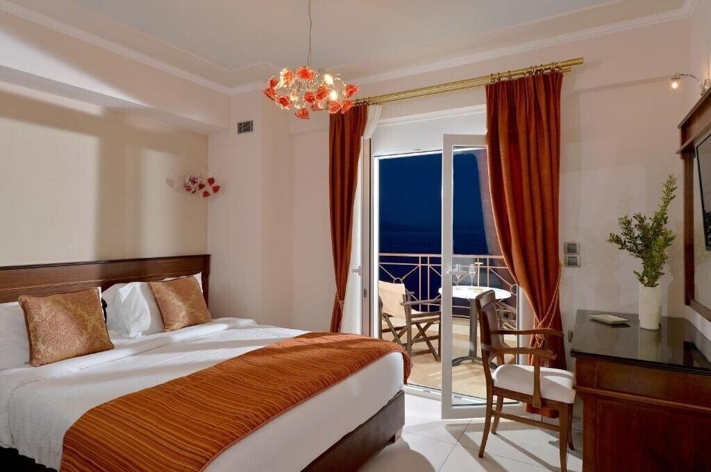 Фото Ilia Mare 3*