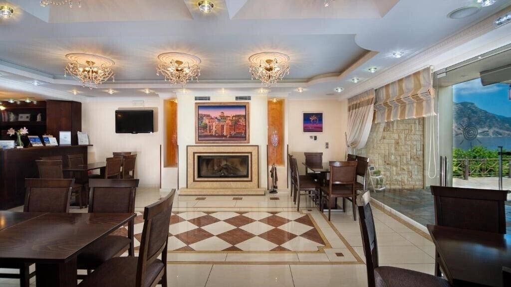 Картинка Ilia Mare 3*