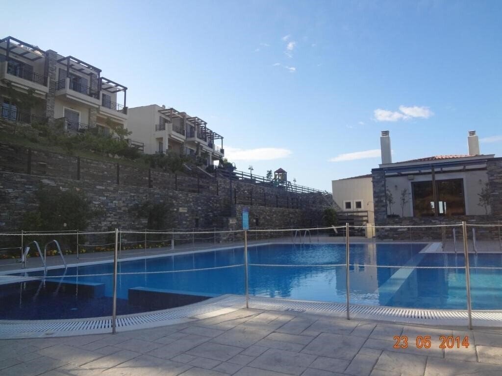 Готель Aegea Hotel 3*