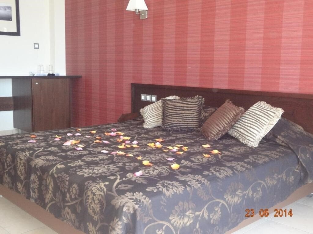 Фото Aegea Hotel 3*