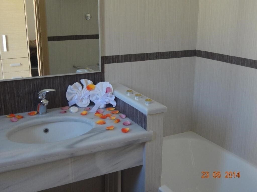 Фотографія Aegea Hotel 3*
